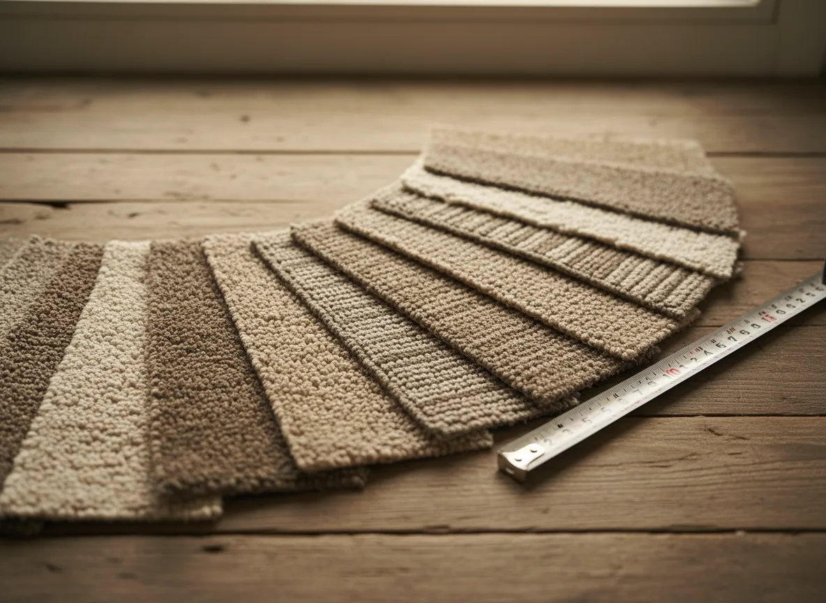 Carpet Installation Sawyerville, AL FAQs